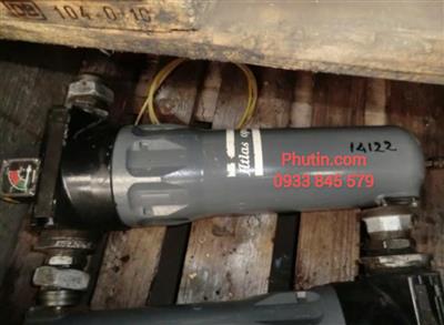 So sánh lọc đường ống Atlas Copco với các thương hiệu khác trên thị trường